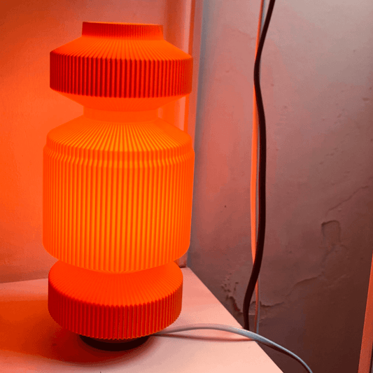 Vinterro x Kiaya Form No.2 - vinterro