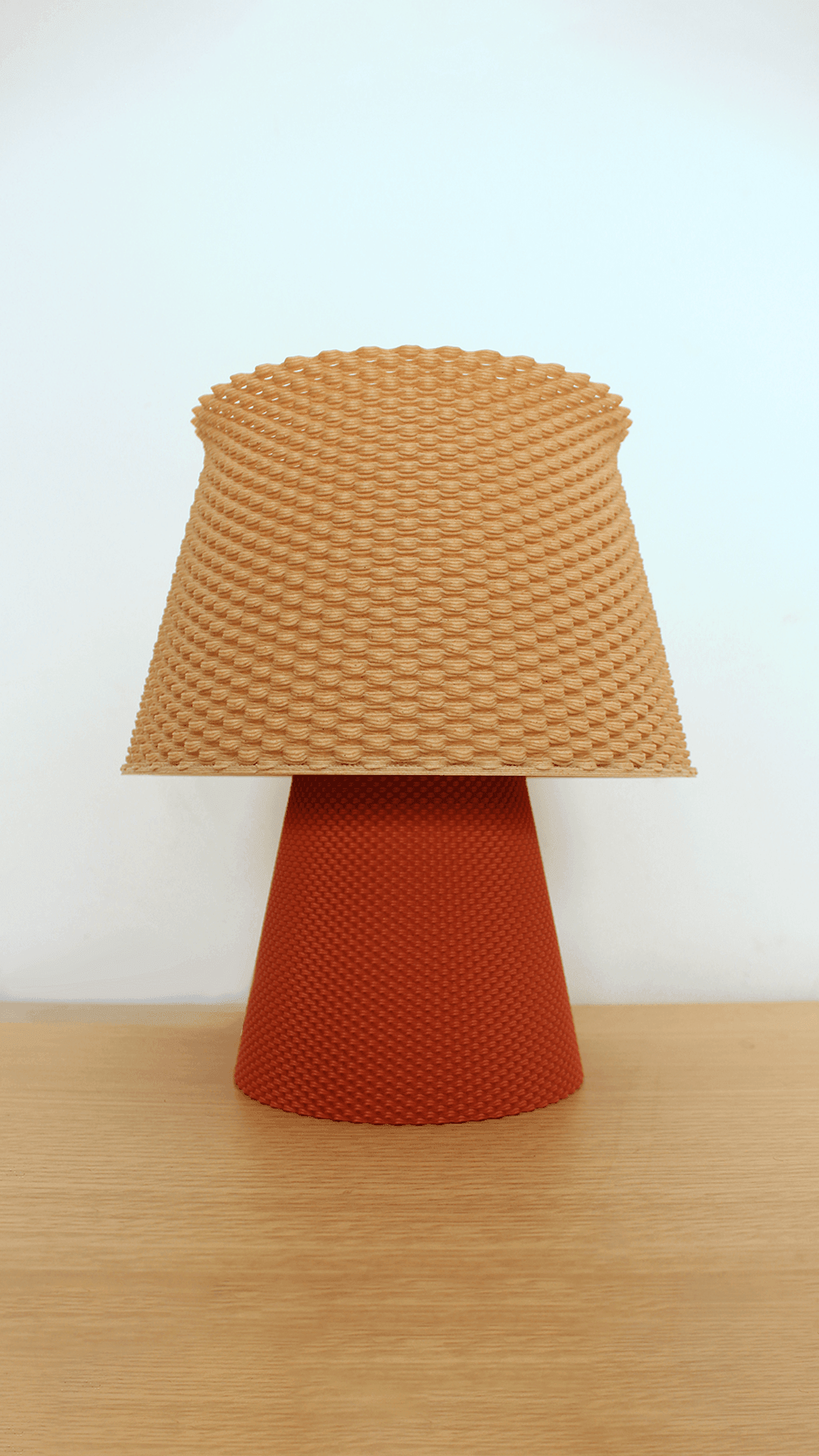 Bruno Abajur - vinterro