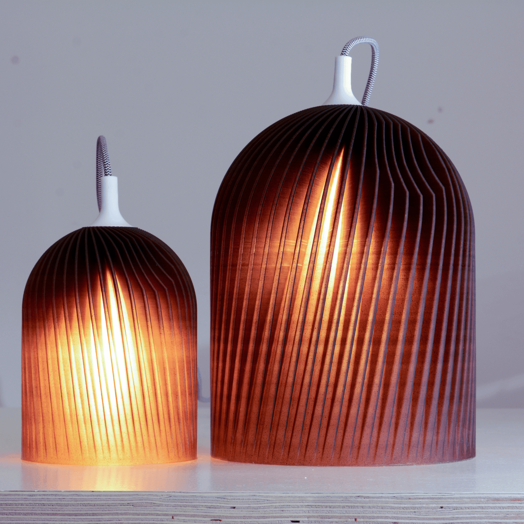 Astrid L Sarkıt Lamba - vinterro