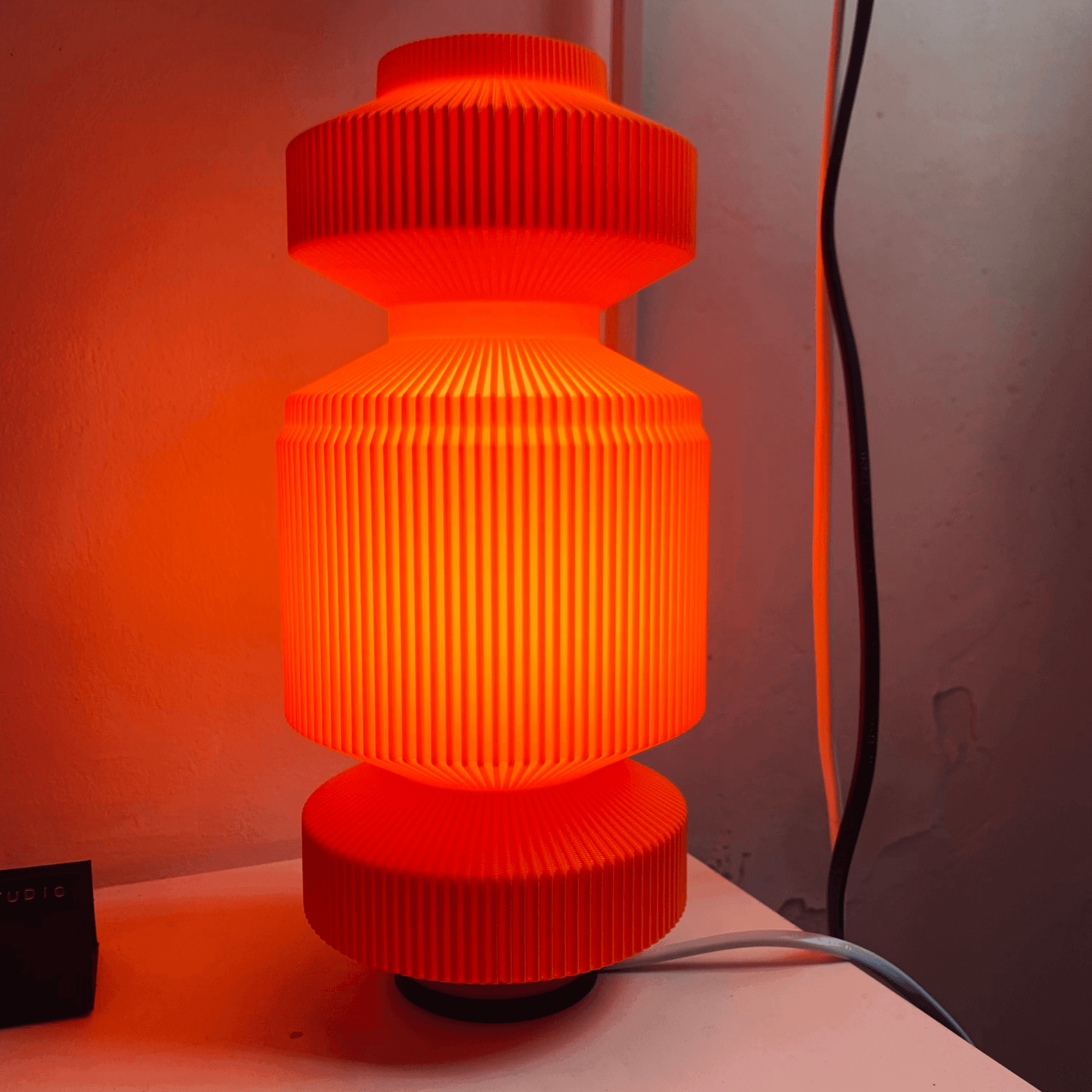 Vinterro x Kiaya Form No.2 - vinterro