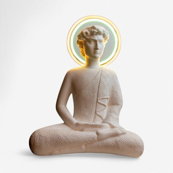 Yoga David Heykel - vinterro