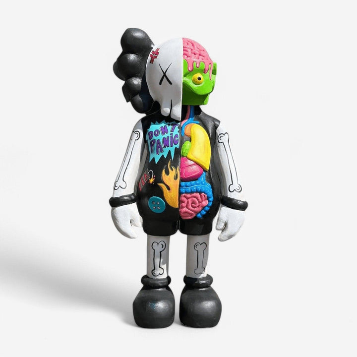 Pop Art Organ Kaws - vinterro