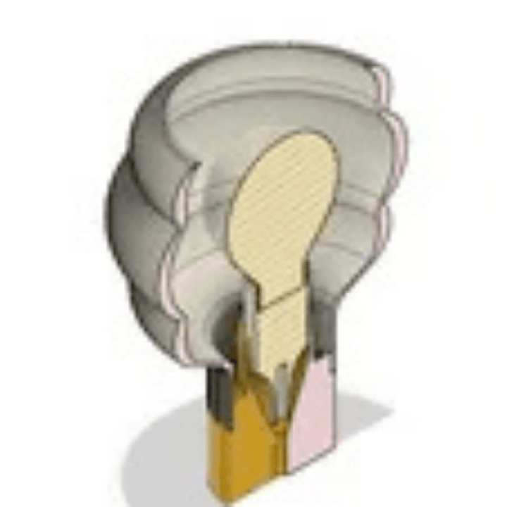 Little Cloud 3 Masa ve Sarkıt Lamba - vinterro