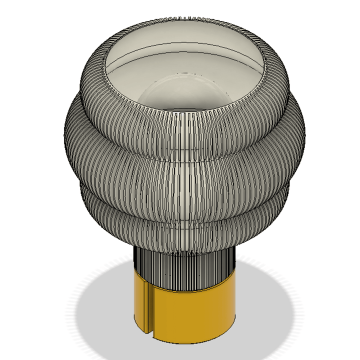Little Cloud 3 Masa ve Sarkıt Lamba - vinterro
