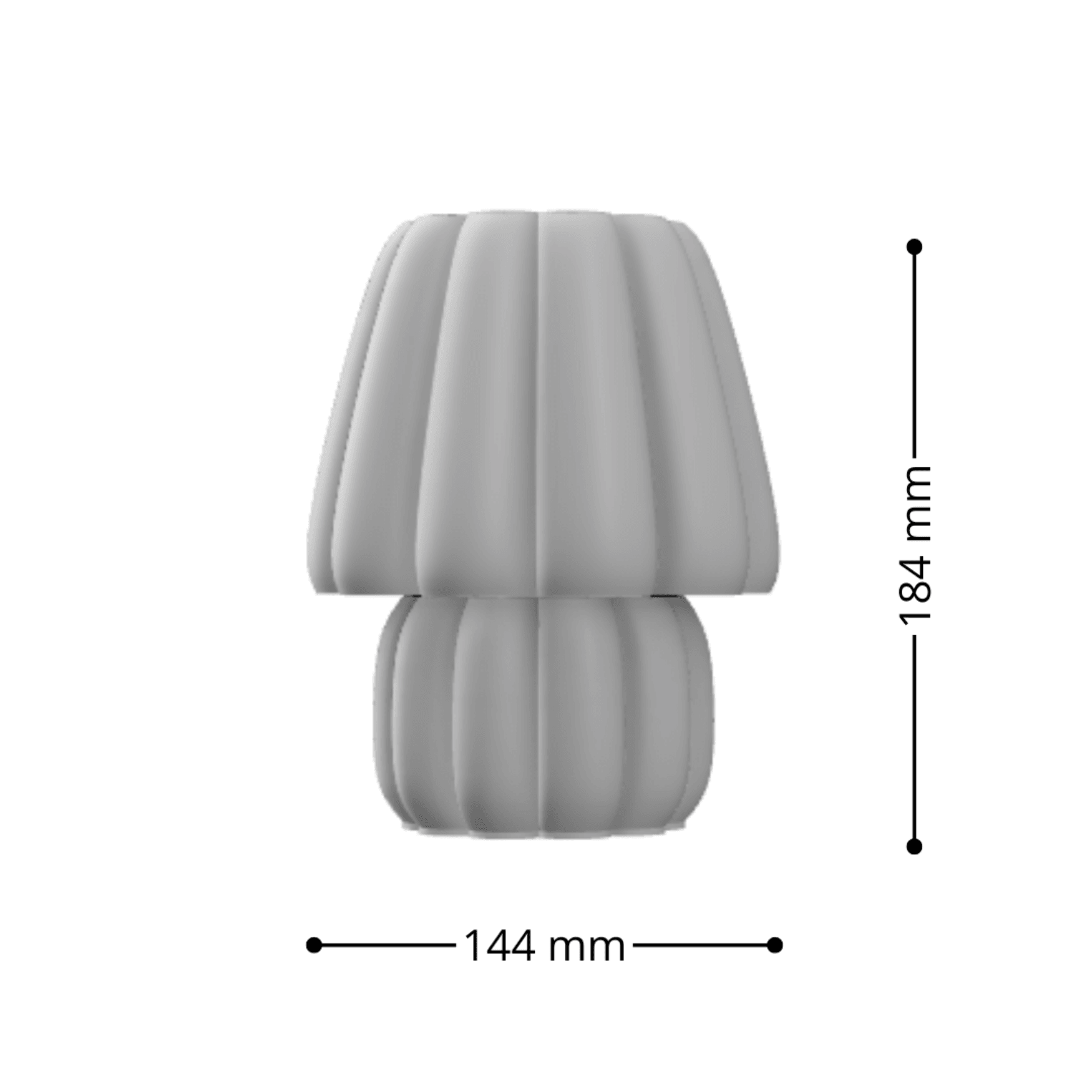 Puding Lamba - vinterro