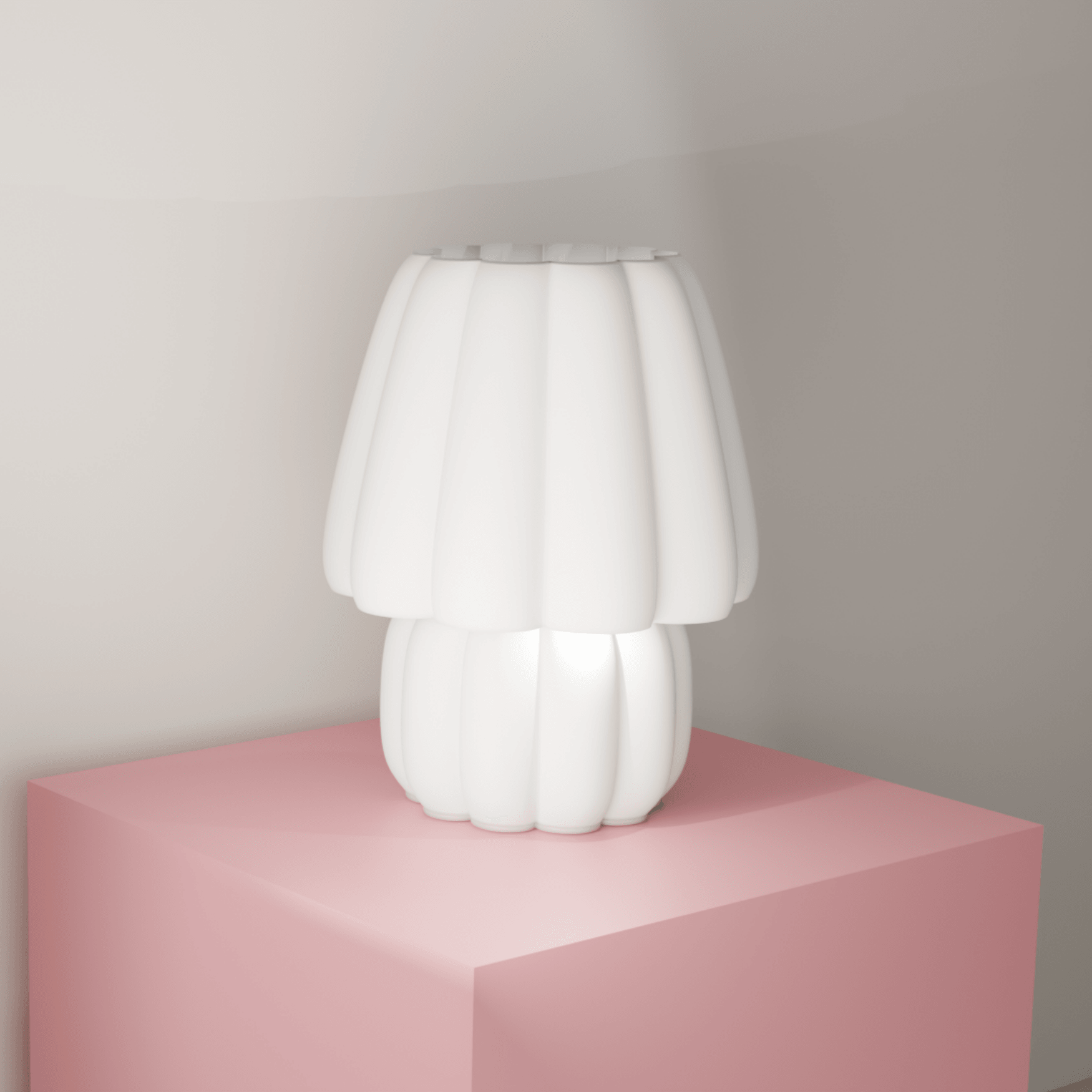 Puding Lamba - vinterro