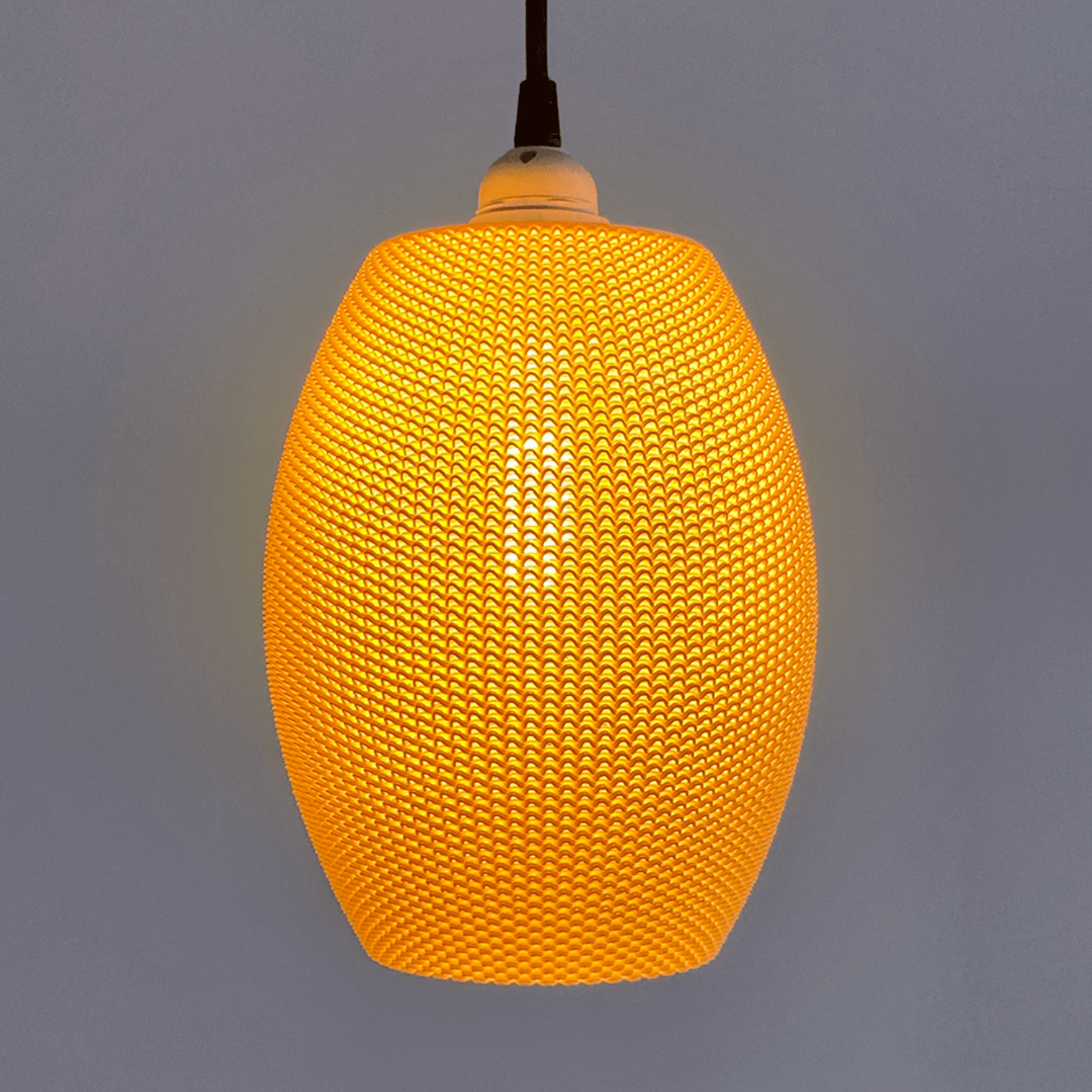 Ovo Lamba - vinterro