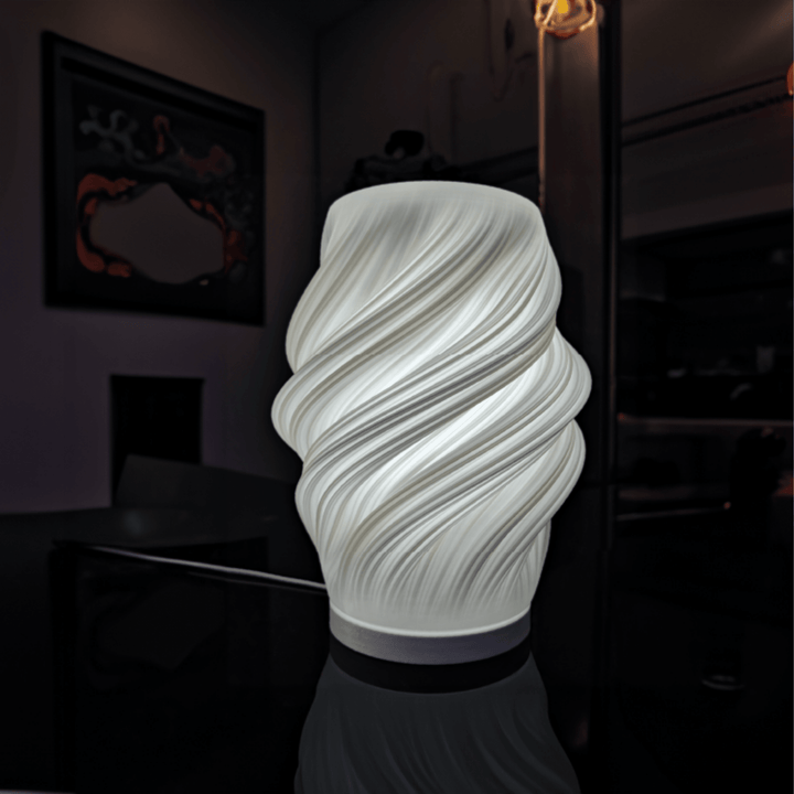 Lara Lamp - vinterro