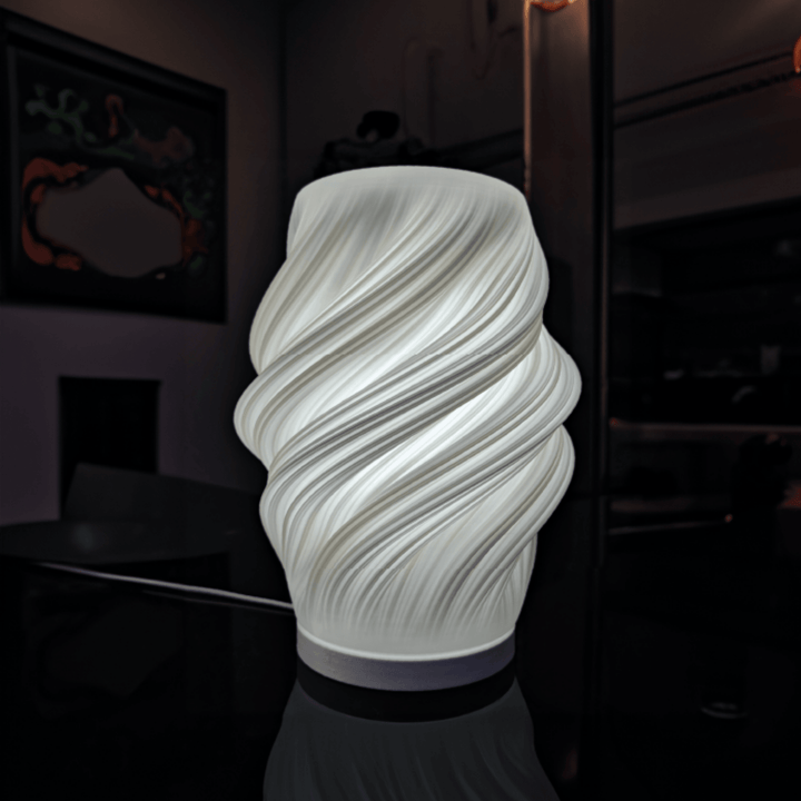 Lara Lamp - vinterro