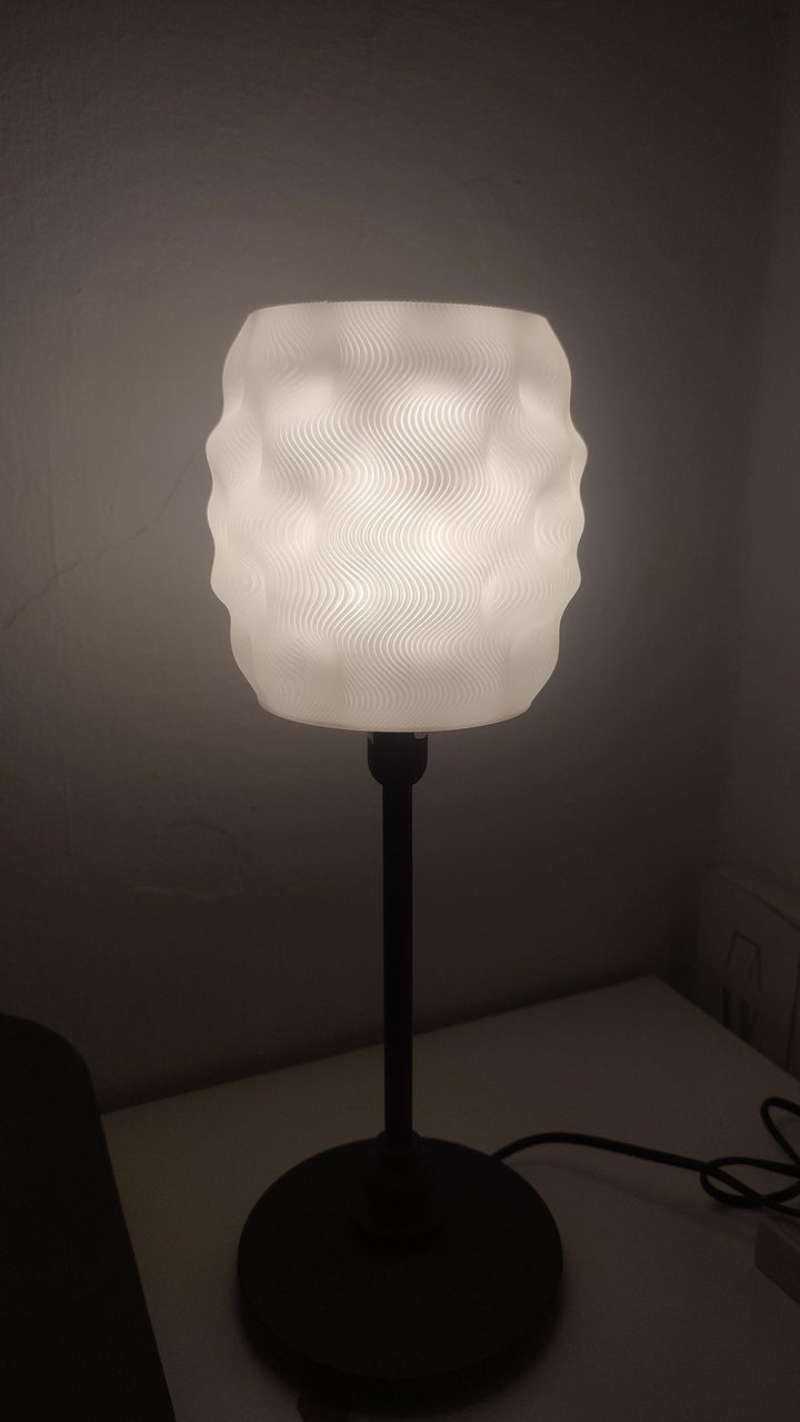 Fire Lamba - vinterro