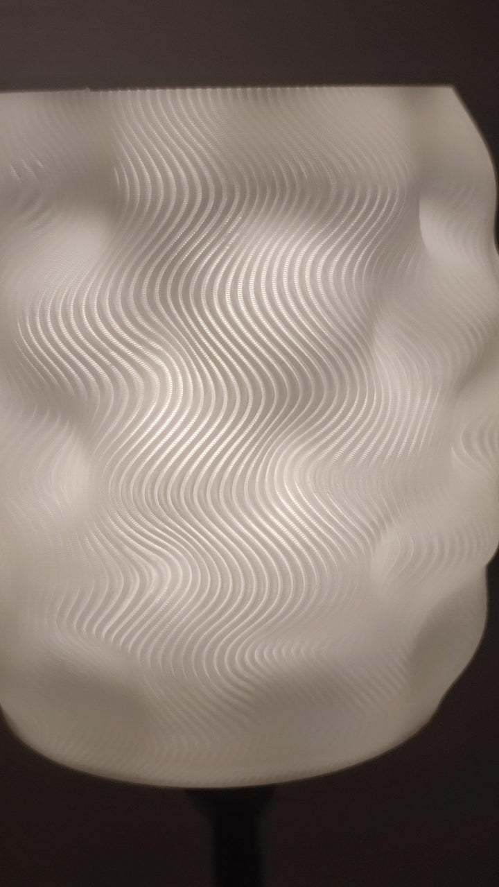 Fire Lamba - vinterro