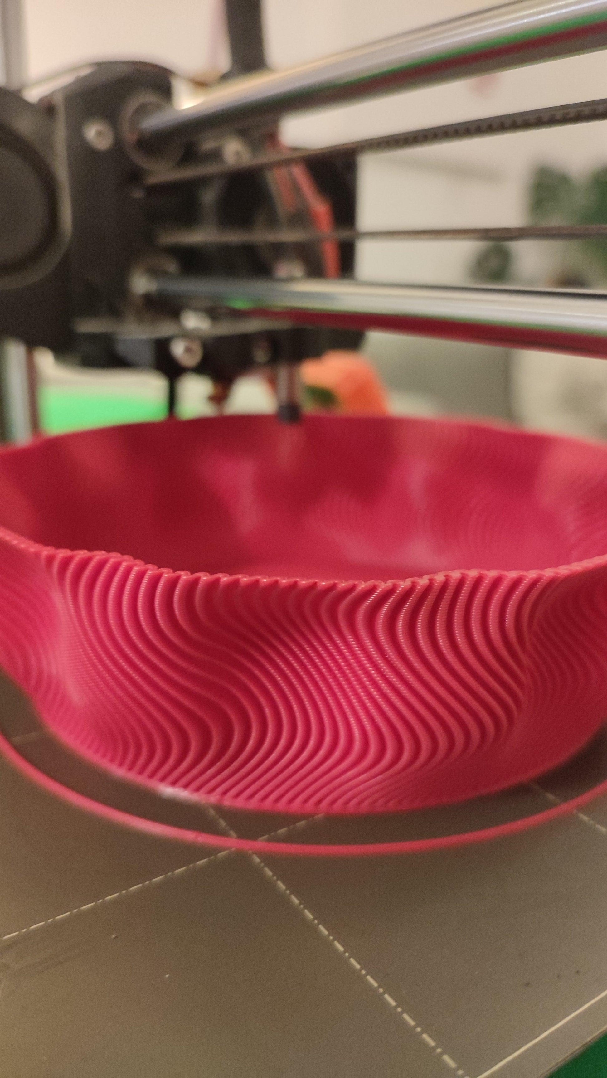 Fire Lamba - vinterro