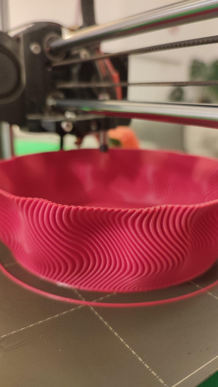 Fire Lamba - vinterro