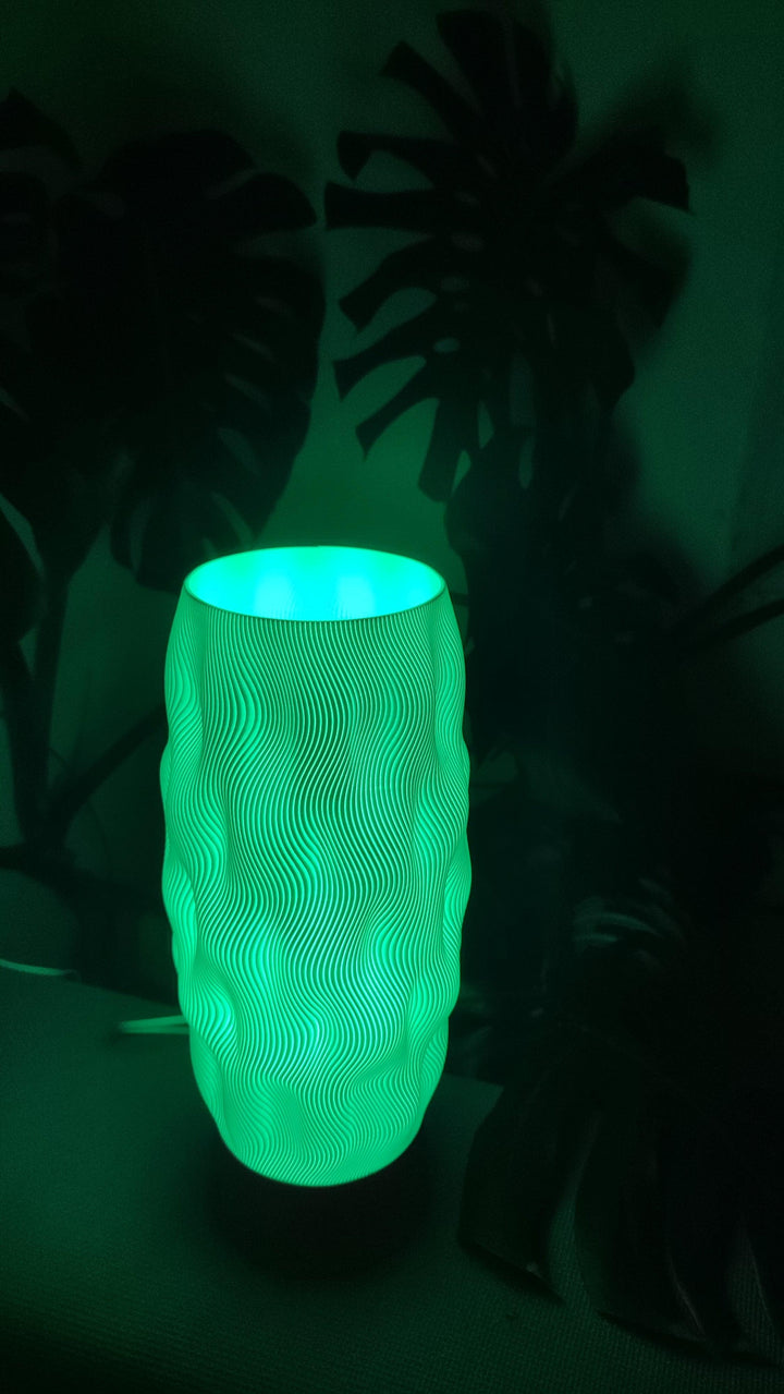 Fire Lamba - vinterro