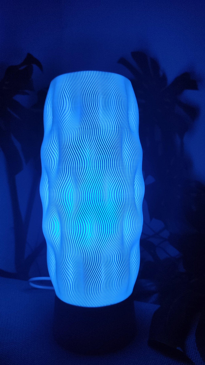 Fire Lamba - vinterro