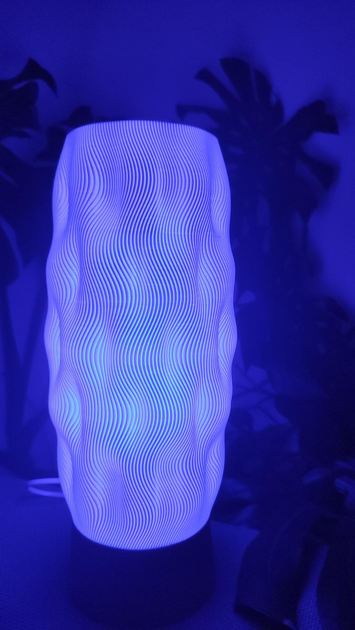 Fire Lamba - vinterro