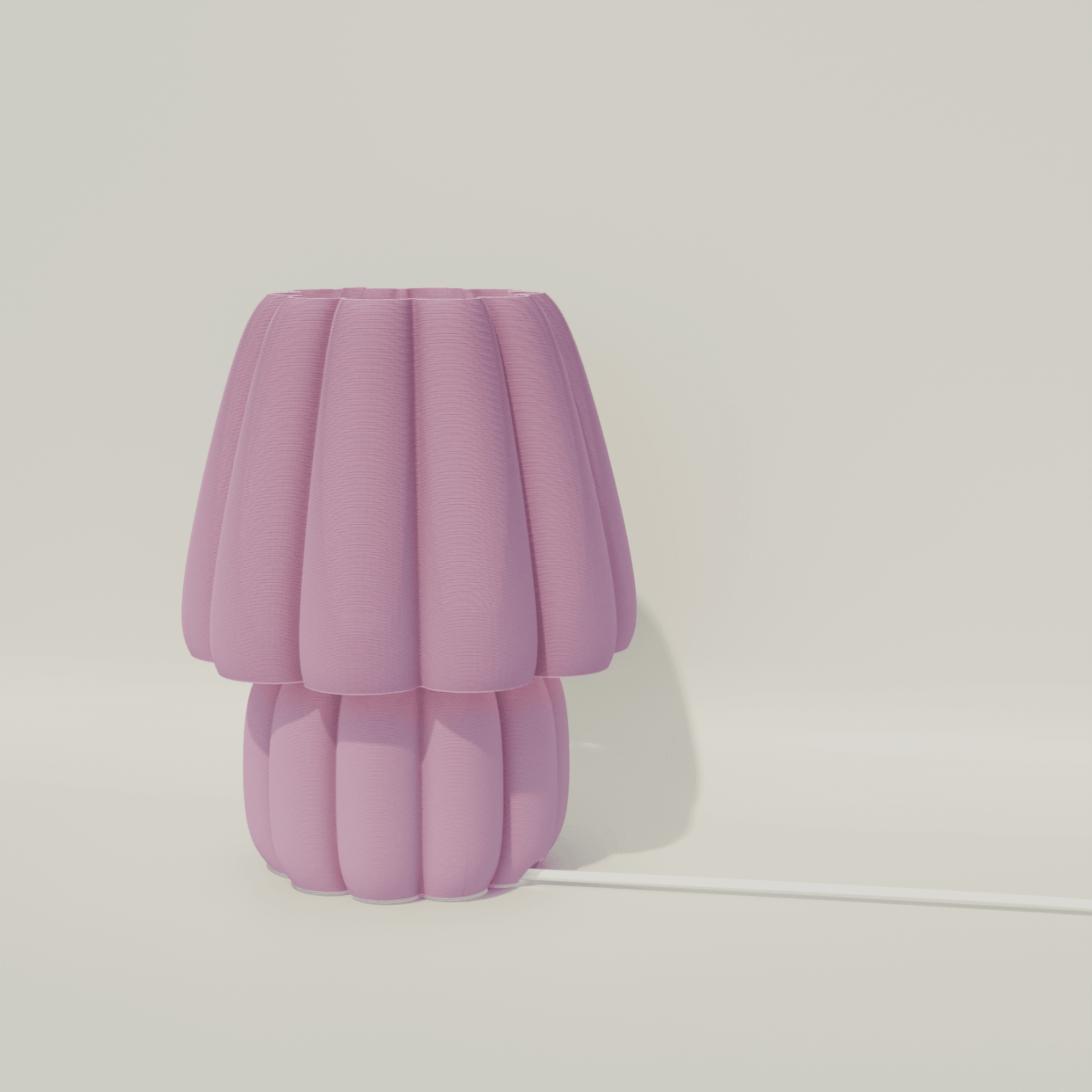 Puding Lamba - vinterro