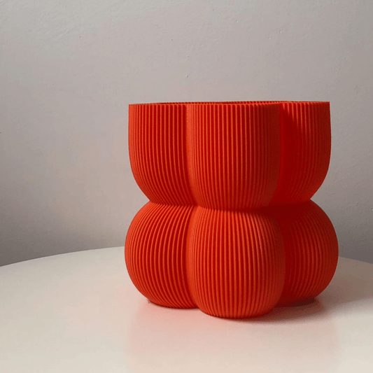 Aria Vase - vinterro