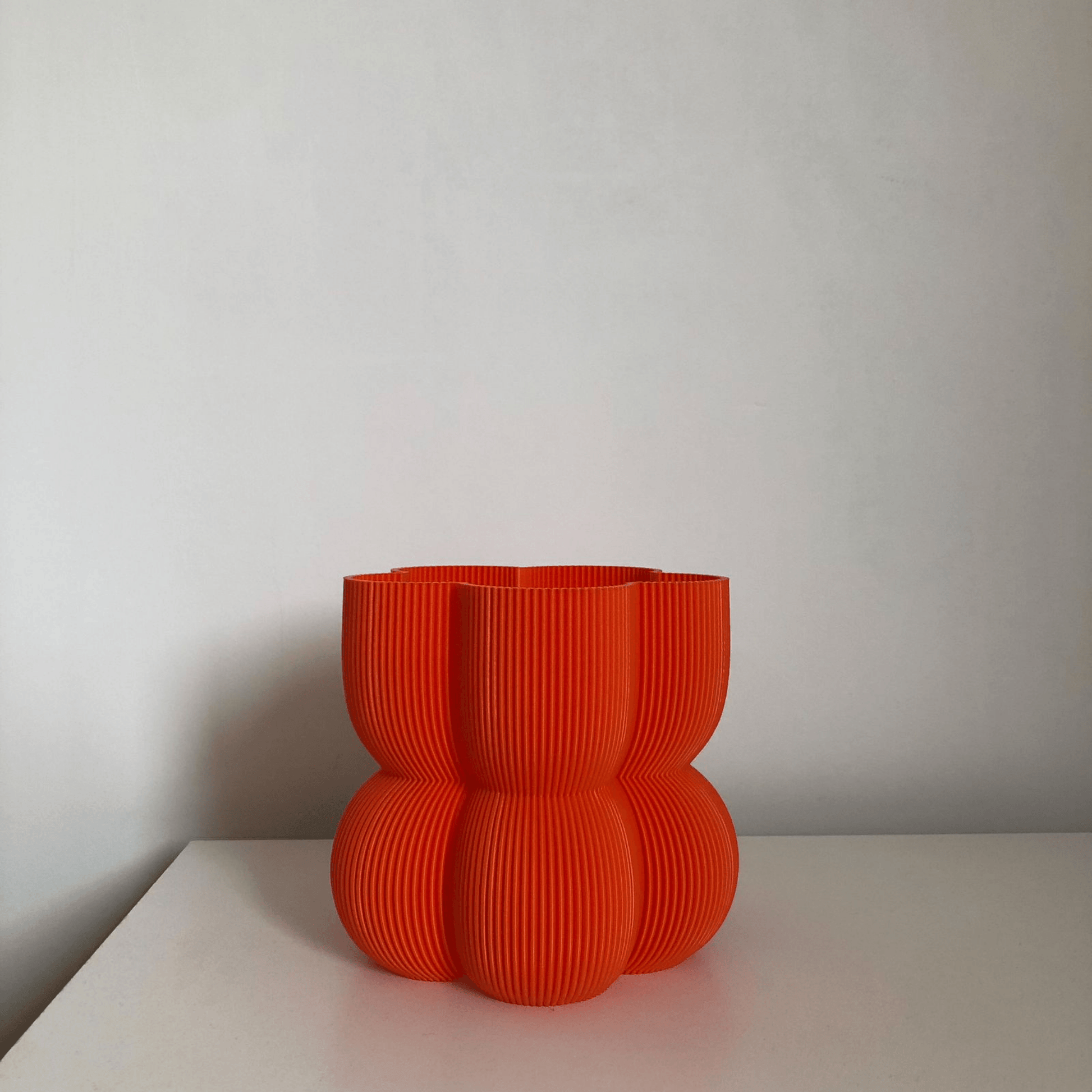 Aria Vase - vinterro