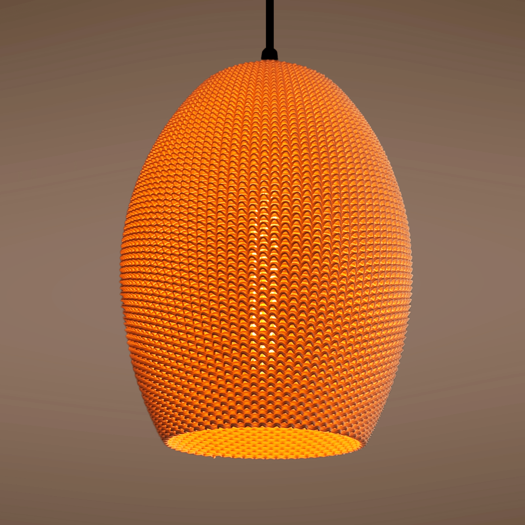 Ovo Lamba - vinterro