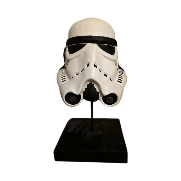 Stormtrooper Kask 2 Heykel - vinterro