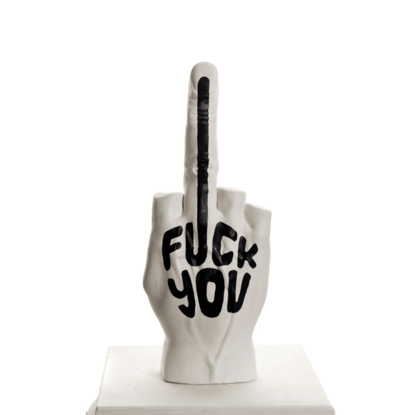 Design Love Sculpture - vinterro