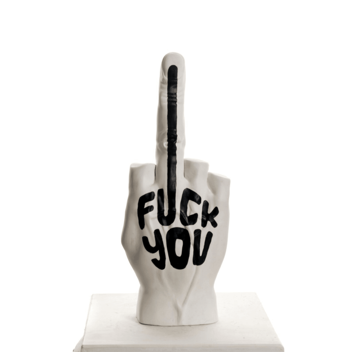 Design Love Sculpture - vinterro