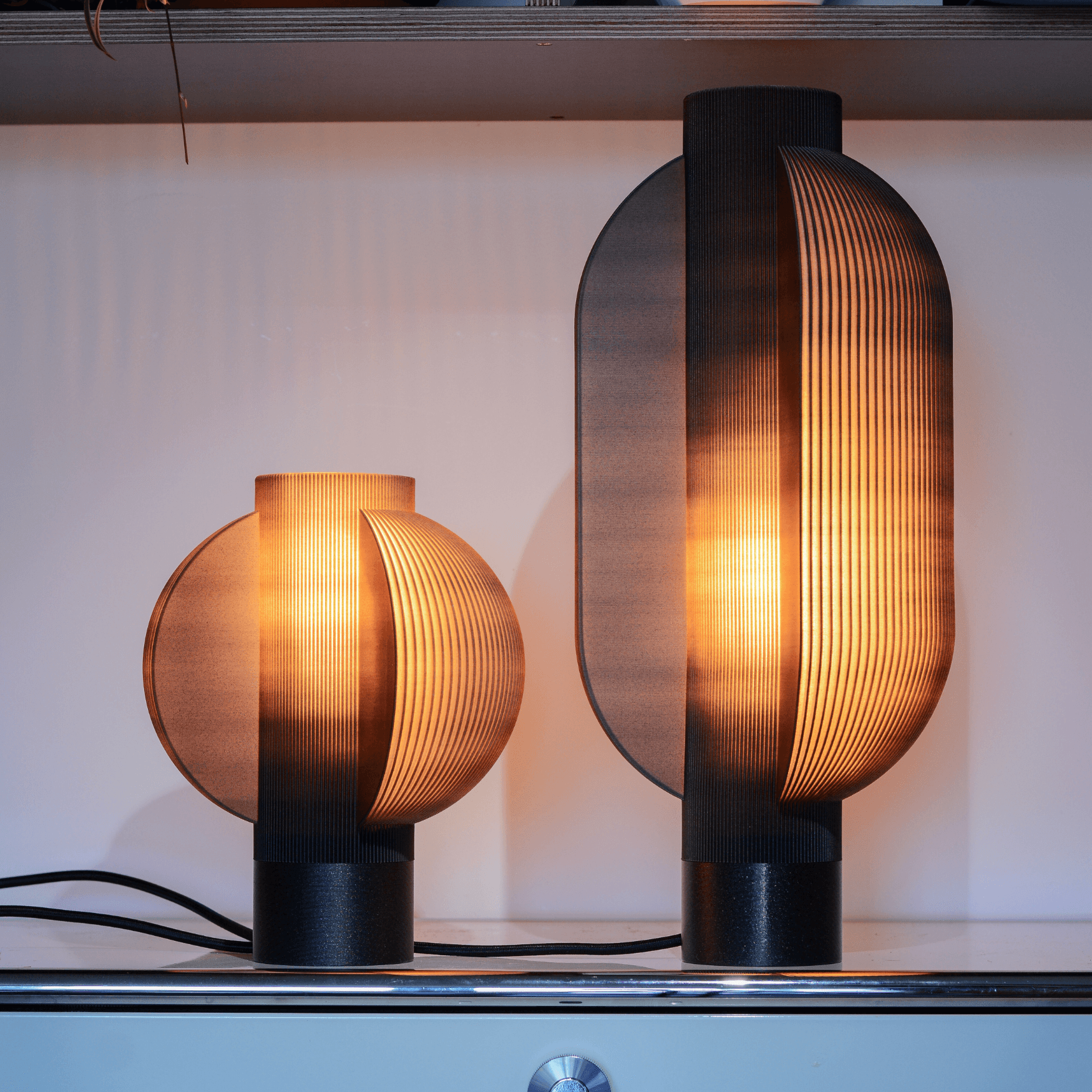 2º BLACK Lemon Masa Lamba - vinterro