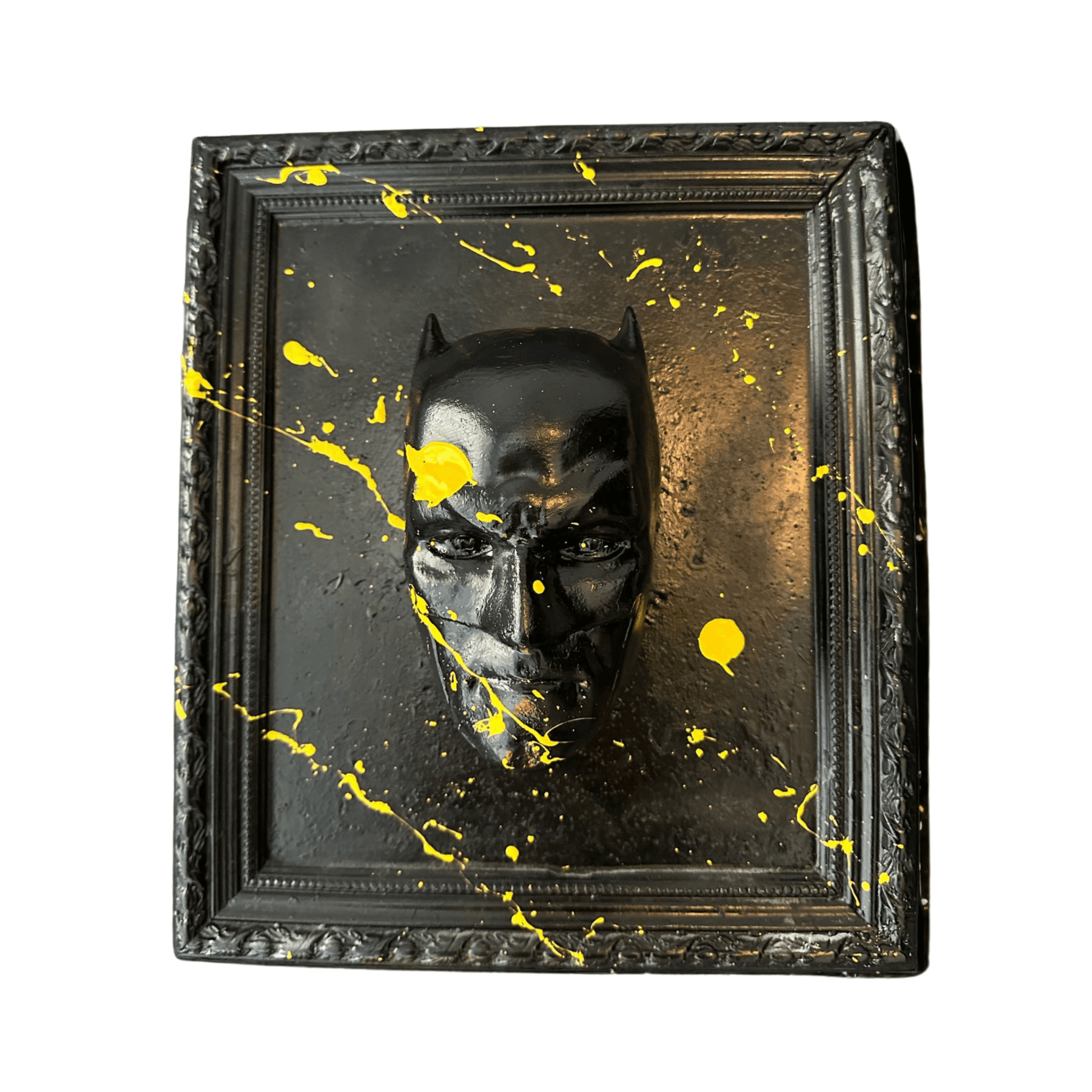 Design Batman Tablo - vinterro