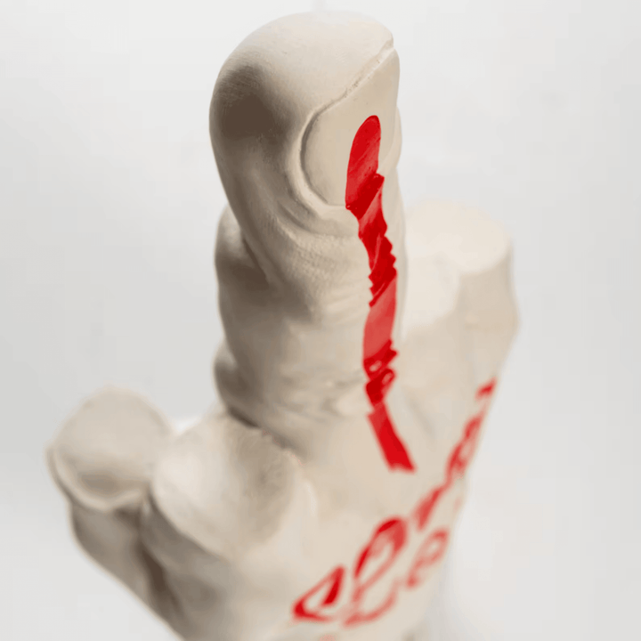 Design Love Sculpture - vinterro