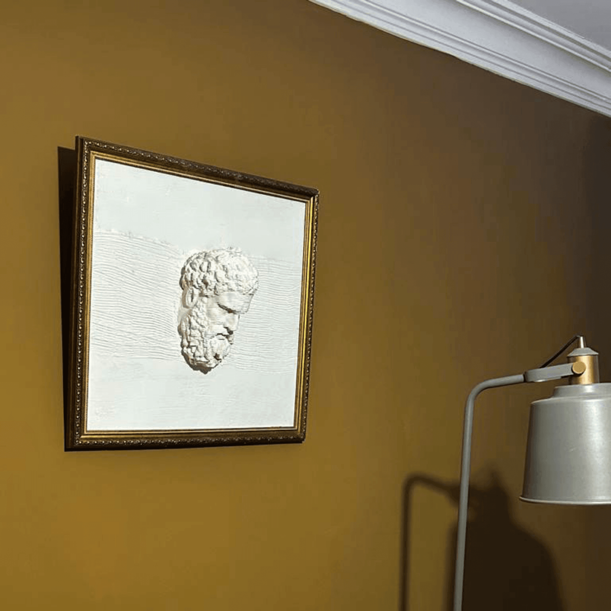 Design Herkül Tablo - vinterro