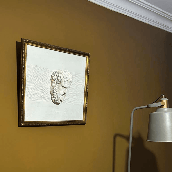 Design Herkül Tablo - vinterro