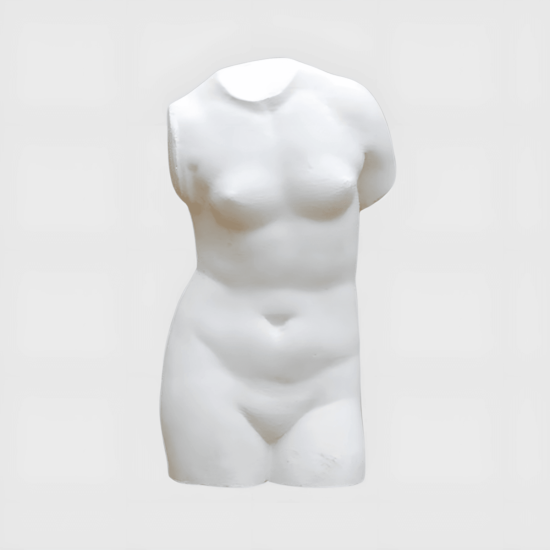 Antik Kadın Tors - vinterro