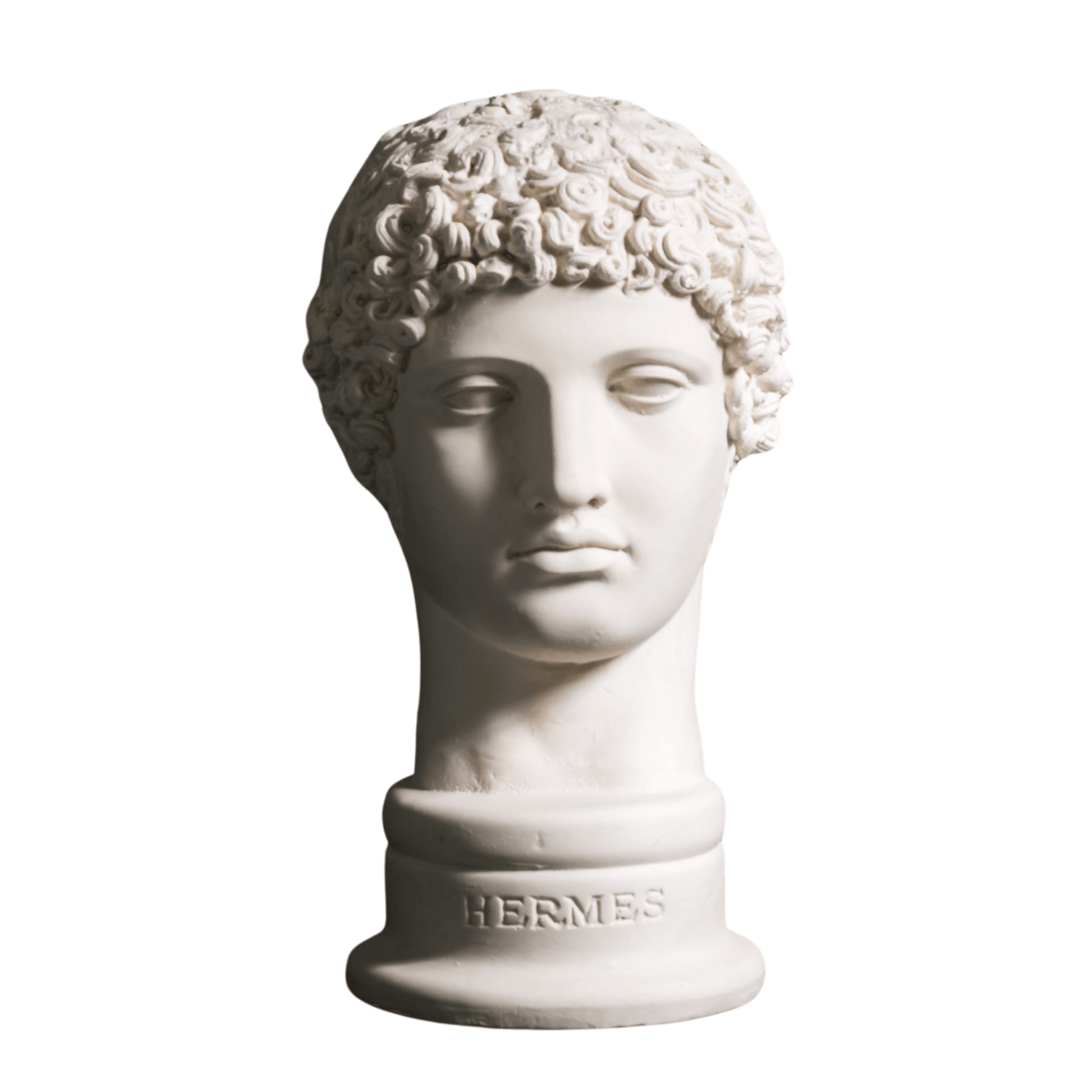 Hermes Büstü - vinterro