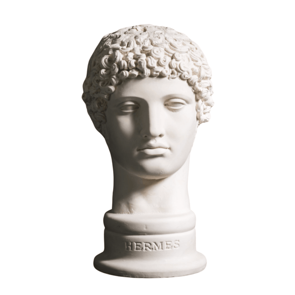 Hermes Büstü - vinterro