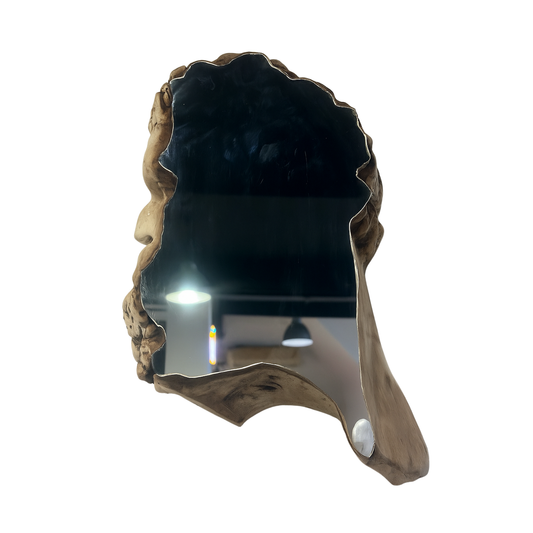 Design Wall Mirror Hercules