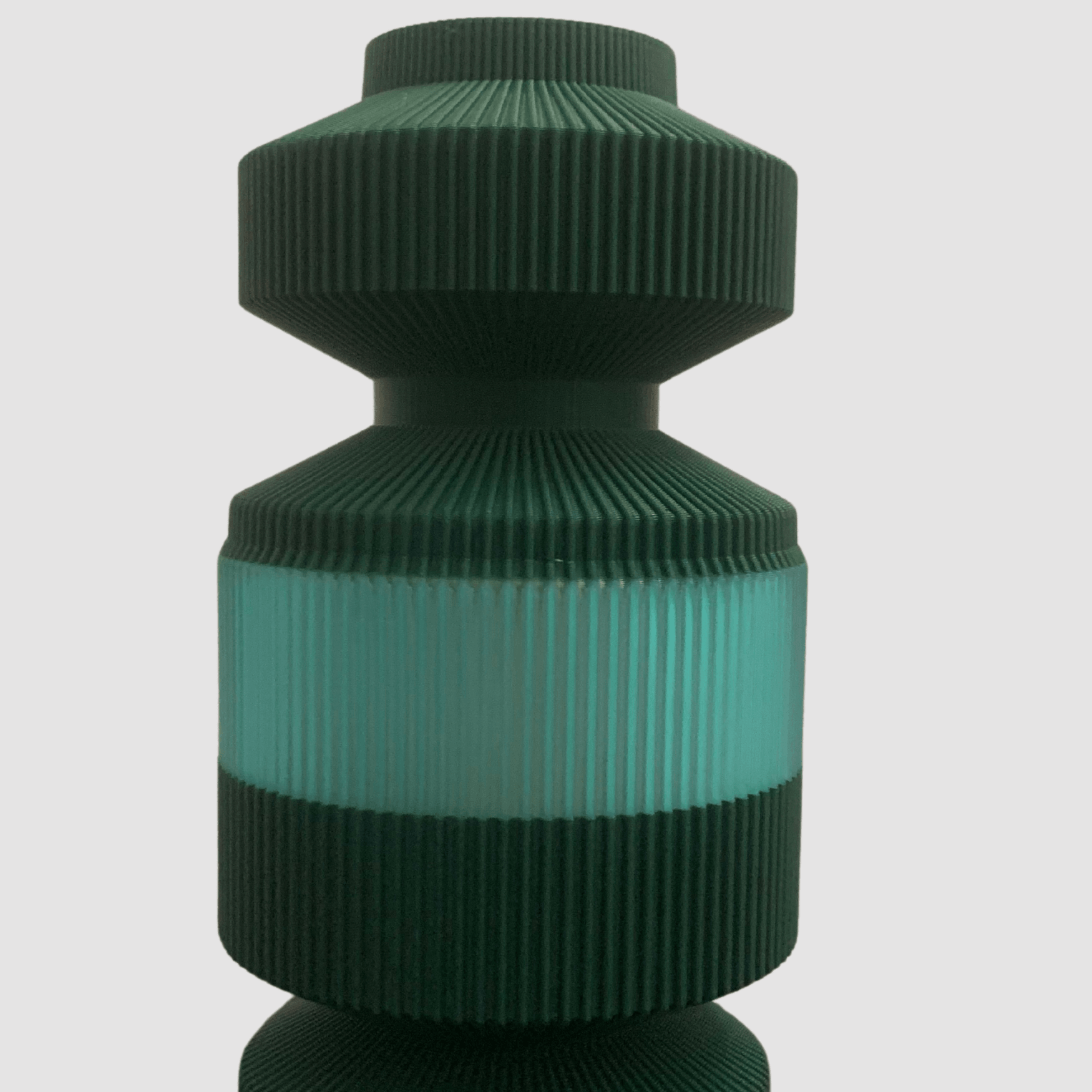 Vinterro x Kiaya Form No.3 - vinterro