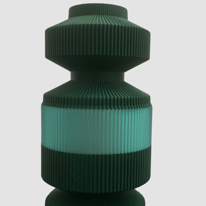 Vinterro x Kiaya Form No.3 - vinterro