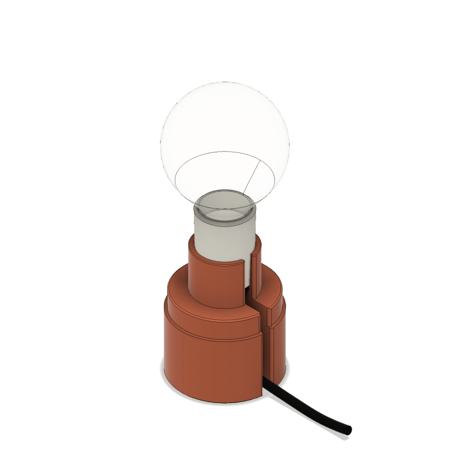 Little Cloud 2 Masa ve Sarkıt Lamba - vinterro