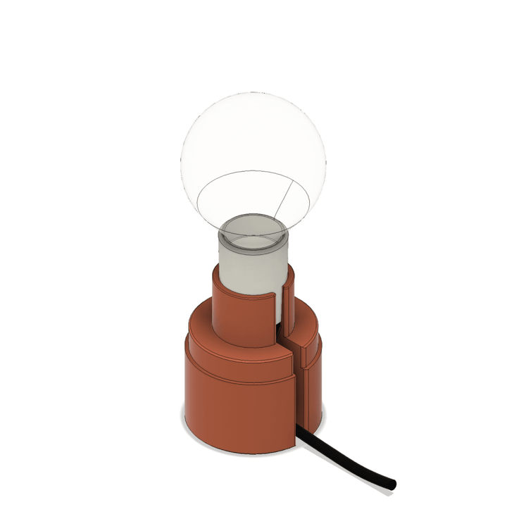 Little Cloud 2 Masa ve Sarkıt Lamba - vinterro