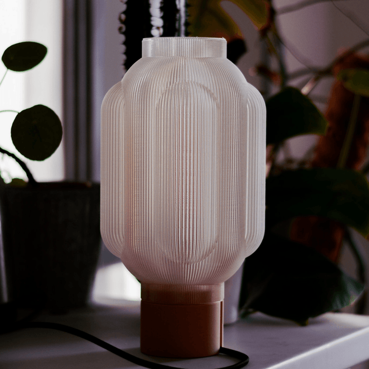 Little Cloud 4 Masa Lamba - vinterro