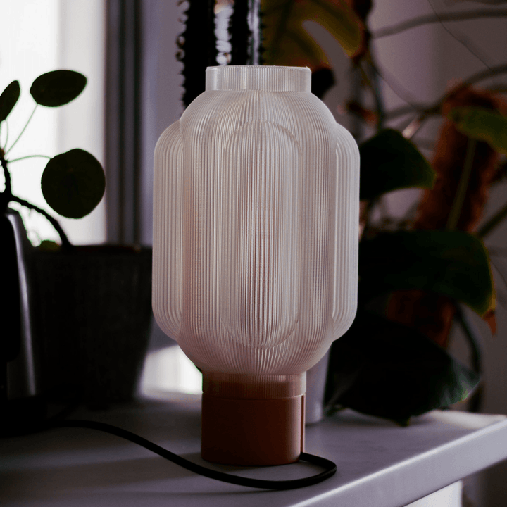 Little Cloud 4 Masa Lamba - vinterro