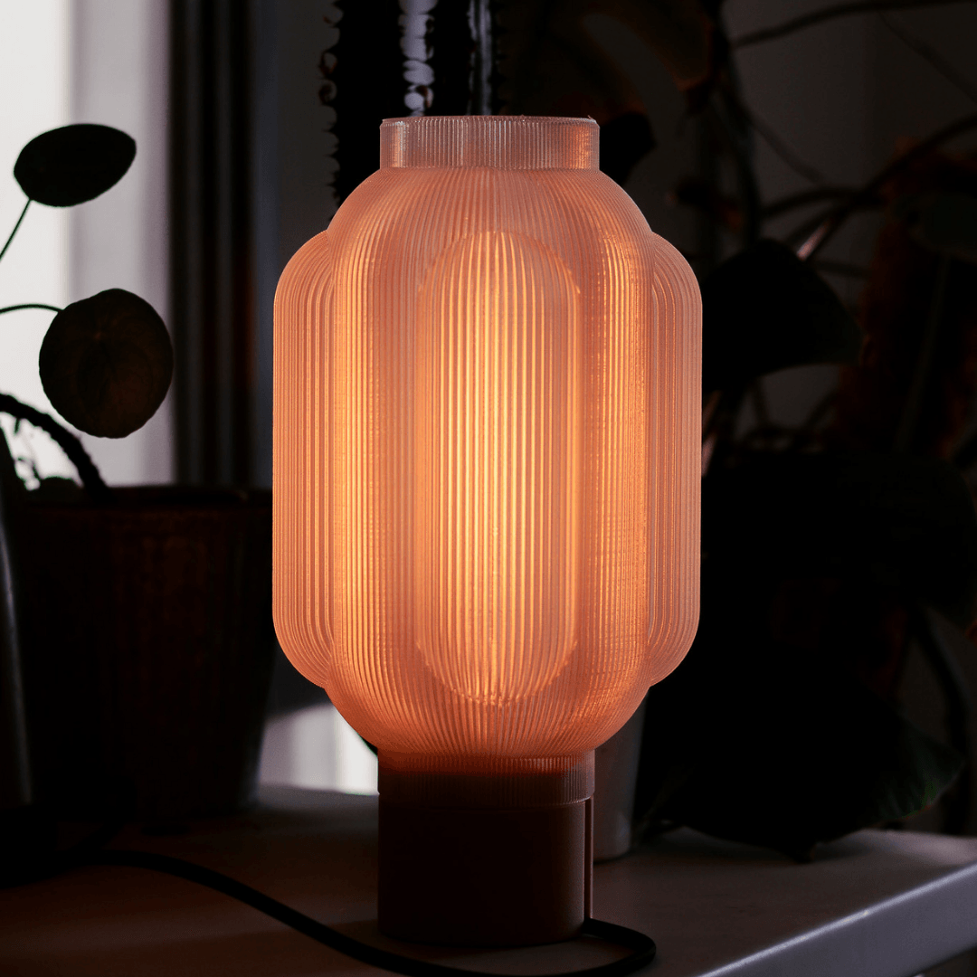 Little Cloud 4 Masa Lamba - vinterro