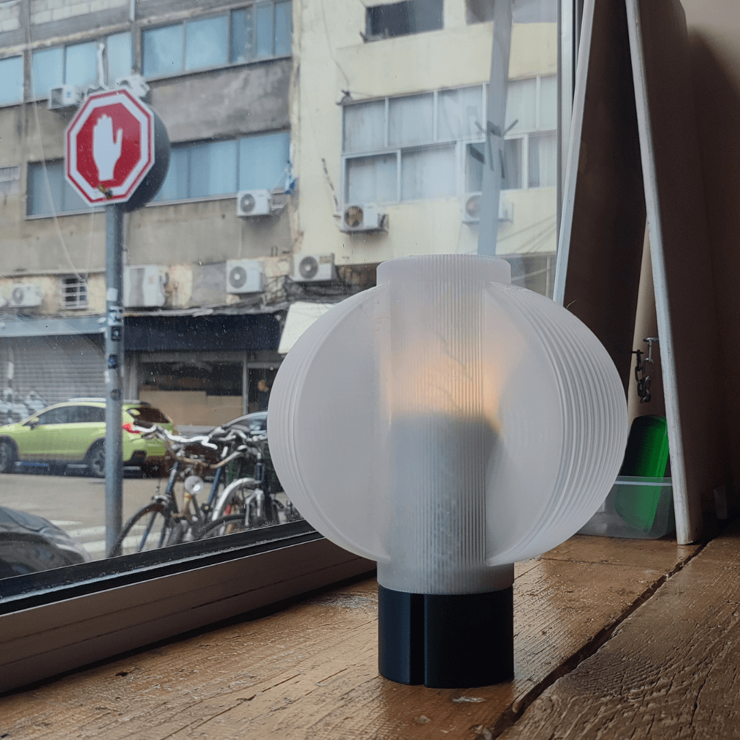 1º BLACK Lemon Masa Lamba - vinterro