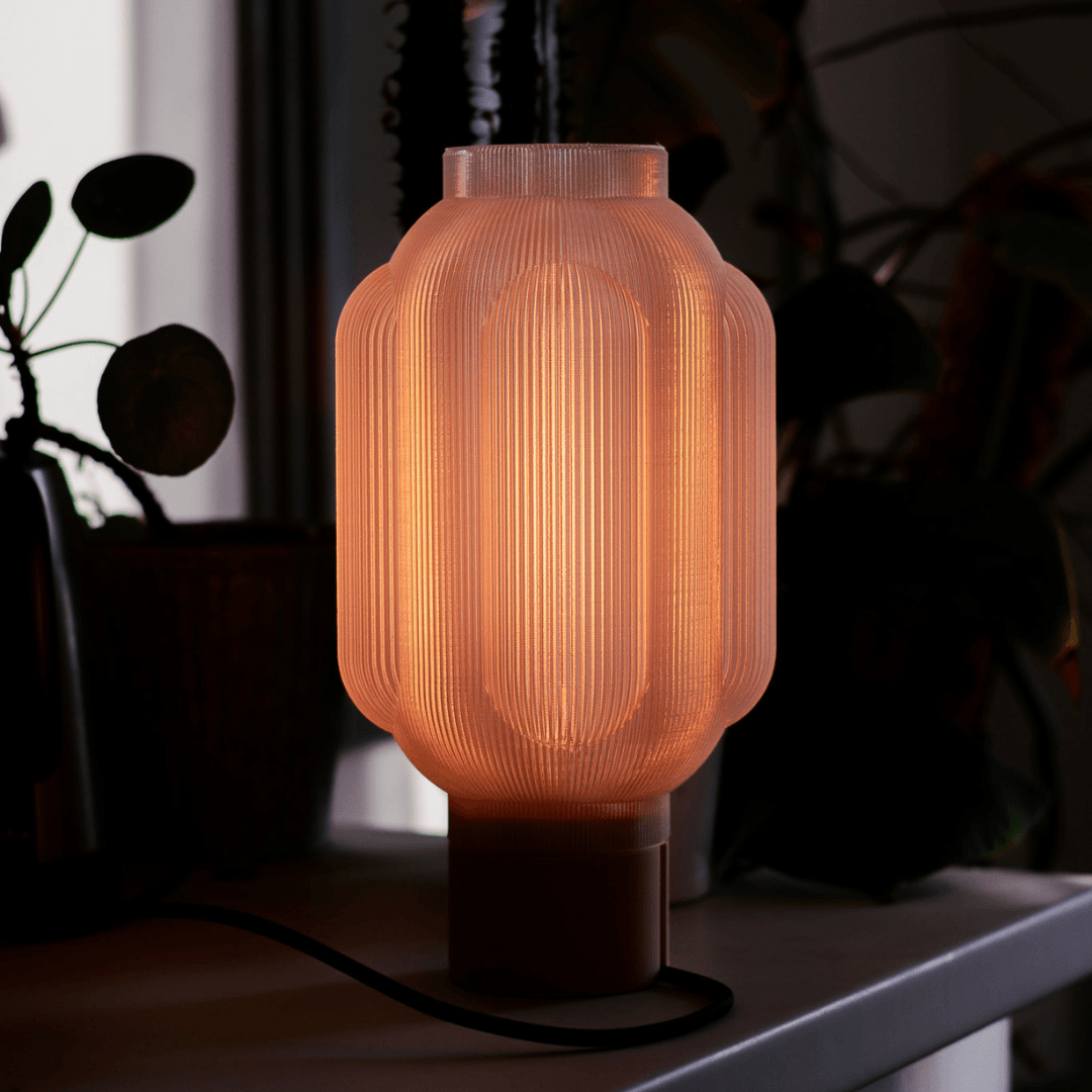 Little Cloud 4 Masa Lamba - vinterro