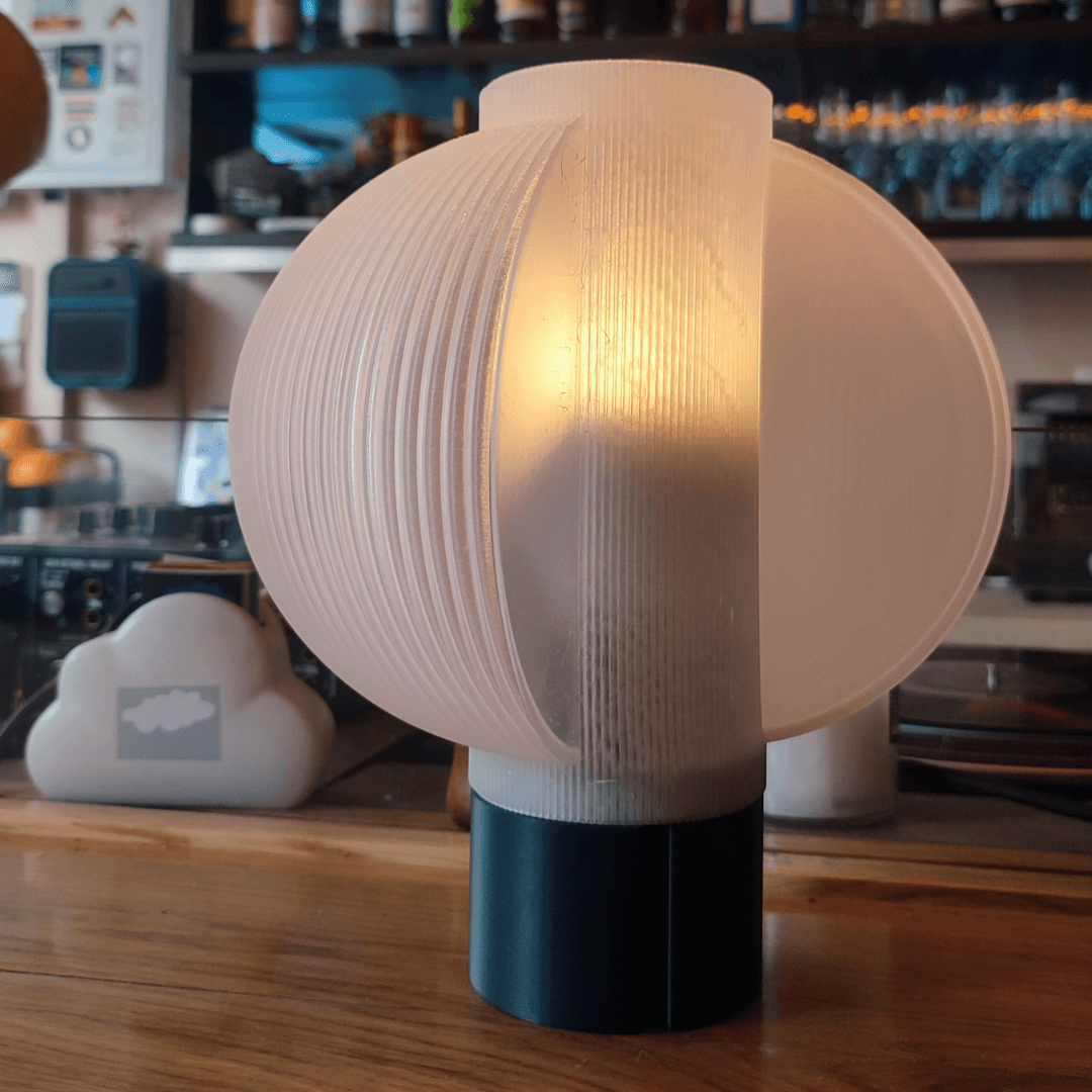 1º BLACK Lemon Masa Lamba - vinterro