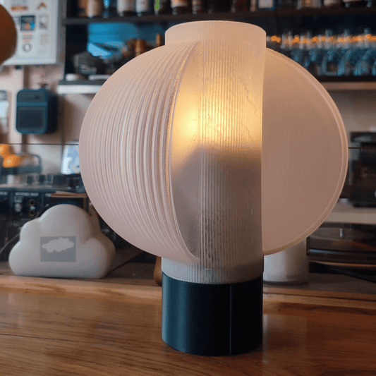 1º BLACK Lemon Masa Lamba - vinterro