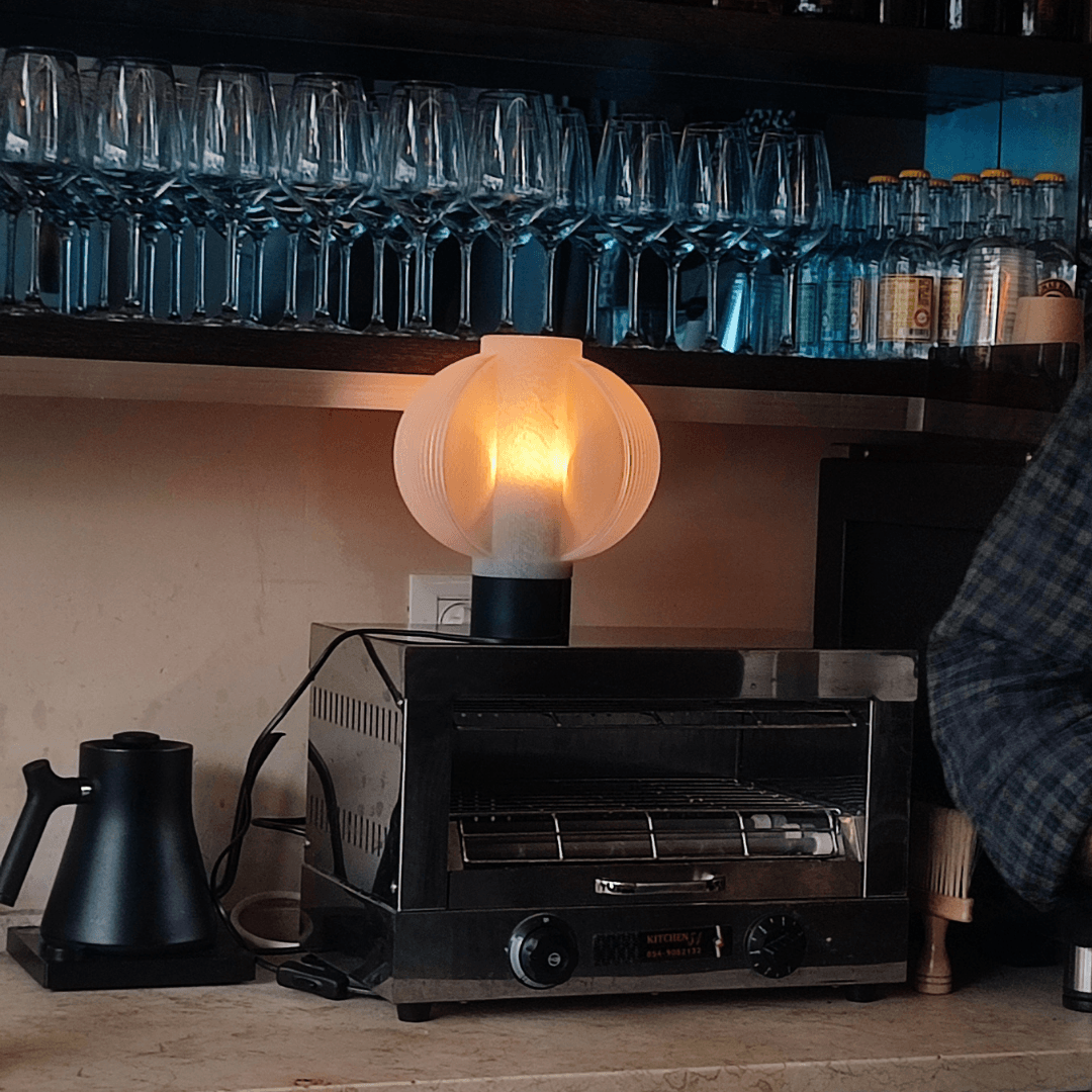 1º BLACK Lemon Masa Lamba - vinterro