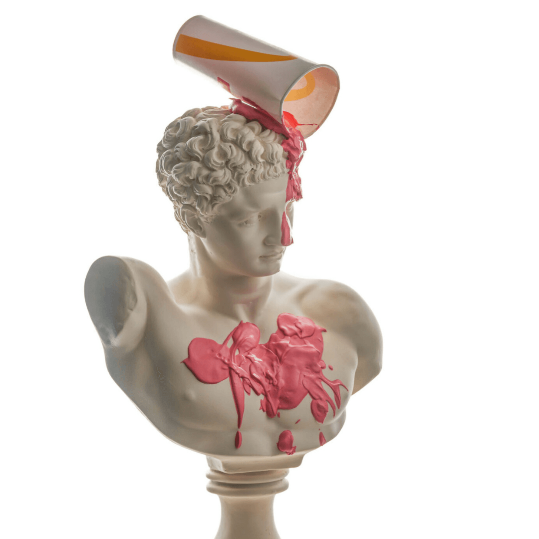 Milkshake Hermes - vinterro