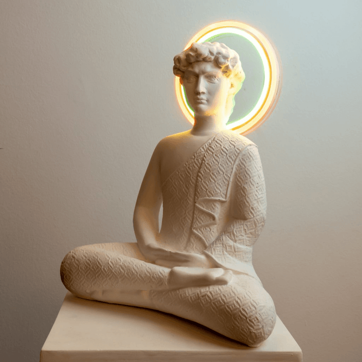 Yoga David Heykel - vinterro